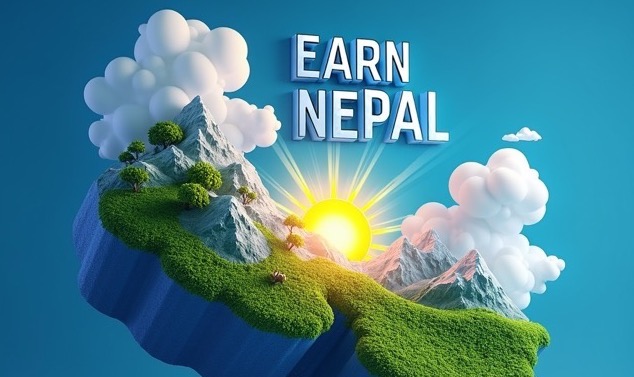 Earnnepal